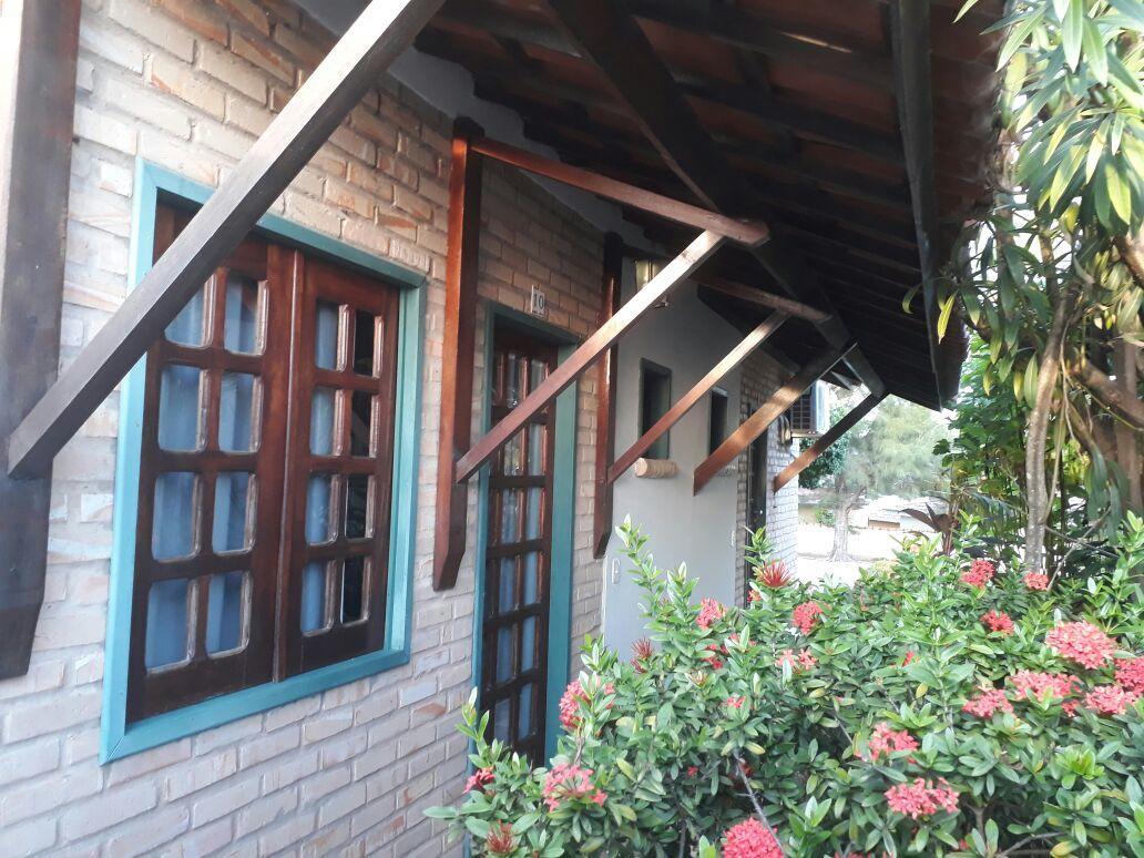 Pousada 7 Mares Canoa Quebrada Exteriér fotografie